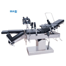 Electric Operating Table (Model PT-99A)